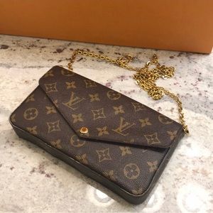 Louis Vuitton Felicie